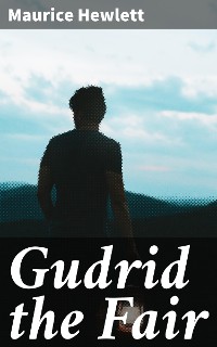 Cover Gudrid the Fair