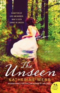 Cover Unseen