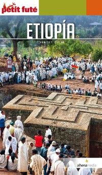 Cover Etiopía