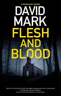 Cover Flesh and Blood