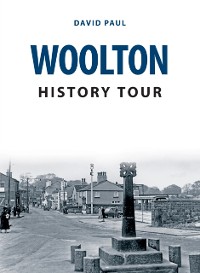 Cover Woolton History Tour