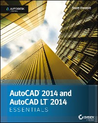 Cover AutoCAD 2014 Essentials
