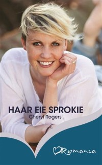 Cover Haar eie sprokie