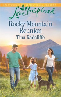 Cover Rocky Mountain Reunion
