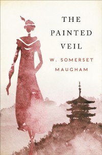 Cover Painted Veil