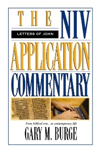 Cover Letters of John