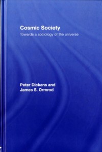 Cover Cosmic Society