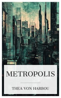 Cover Metropolis