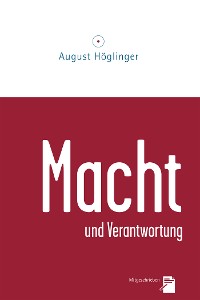 Cover Macht und Verantwortung