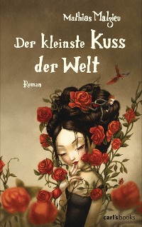 Cover Der kleinste Kuss der Welt