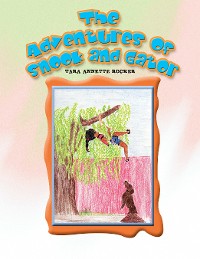 Cover The Adventures of Snook and Gator