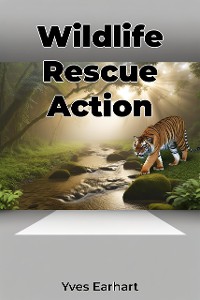 Cover Wildlife Rescue Action