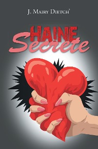 Cover Haine Secrete