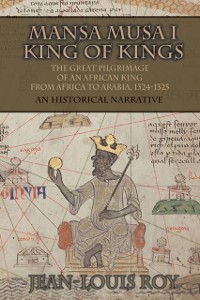 Cover Mansa Musa I