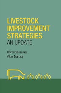 Cover Livestock Improvement Strategies: An Update