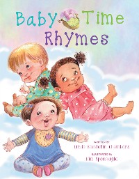 Cover Baby Time Rhymes