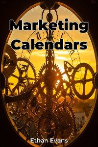 Cover Marketing Calendars