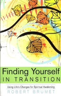 Cover Finding Yourself in Transition