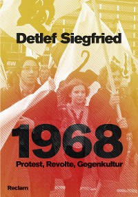 Cover 1968 in der Bundesrepublik