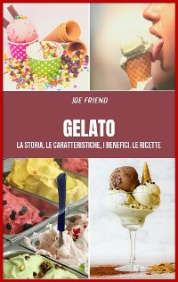 Cover Gelato