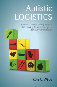 Cover Autistic Logistics
