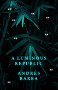 Cover Luminous Republic