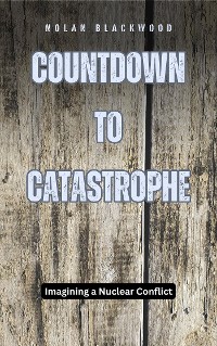 Cover Countdown to Catastrophe