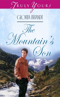 Cover Mountain's Son