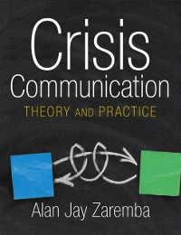 Cover Crisis Communication