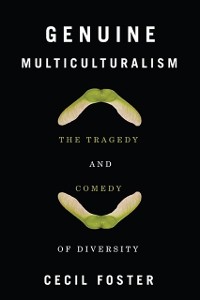 Cover Genuine Multiculturalism