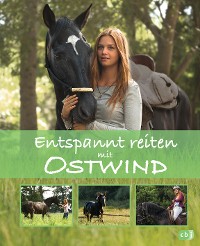 Cover Entspannt reiten mit Ostwind