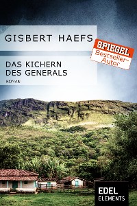 Cover Das Kichern des Generals