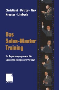 Cover Das Sales-Master-Training