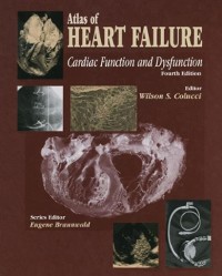 Cover Atlas of HEART FAILURE