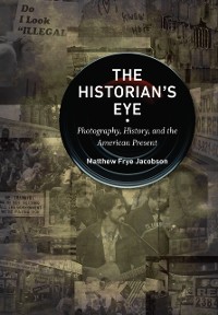 Cover Historian's Eye
