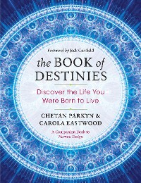 Cover The Book of Destinies
