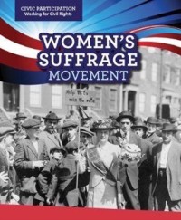 Cover Women's Suffrage Movement