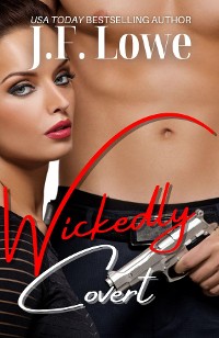 Cover Wickedly Covert