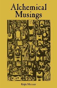 Cover Alchemical Musings