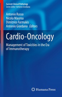 Cover Cardio-Oncology