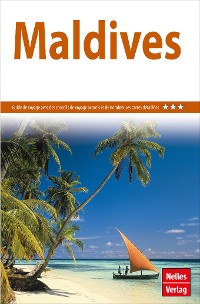 Cover Guide Nelles Maldives