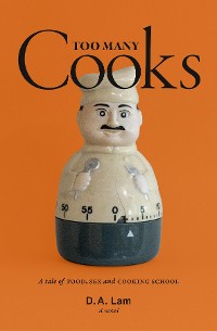 Cover Too Many Cooks