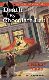 Cover Death by Chocolate Lab
