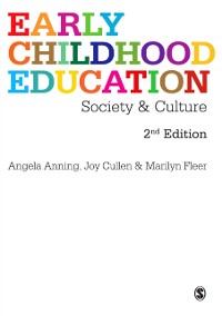 Cover Early Childhood Education