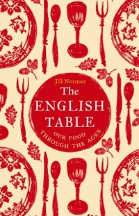 Cover English Table