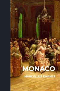 Cover Monaco