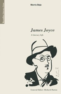 Cover James Joyce
