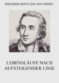 Cover Lebensläufe nach aufsteigender Linie