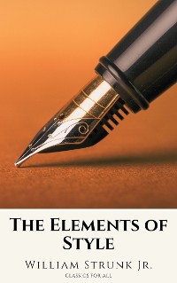 Cover The Elements of Style ( Fourth Edition )