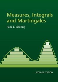 Cover Measures, Integrals and Martingales